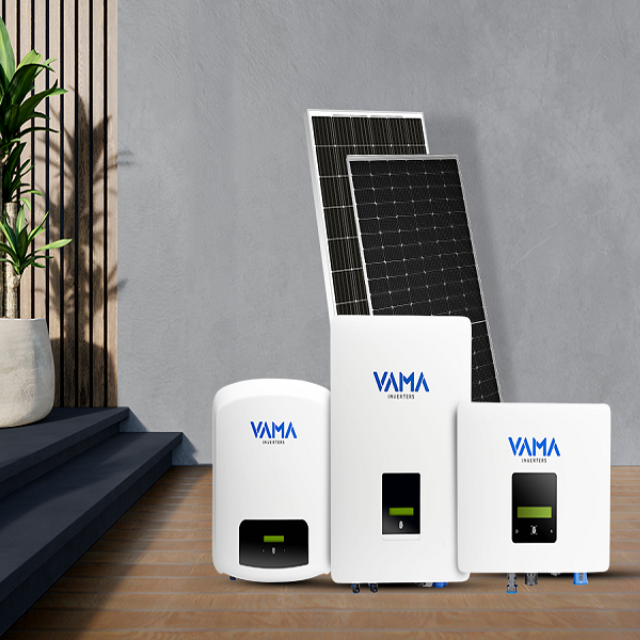 Ongrid Inverters