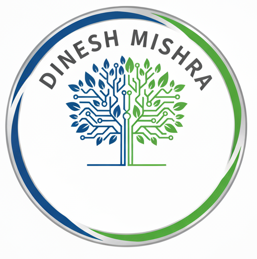 Dinesh Mishra